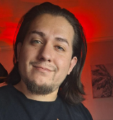 Marcelo Camilo Amigo Rojas