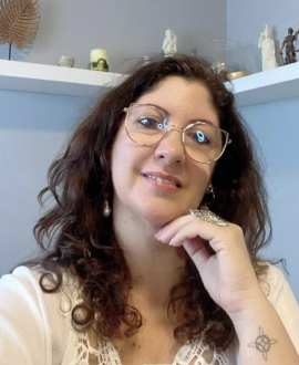 Gabriela Quiroga López