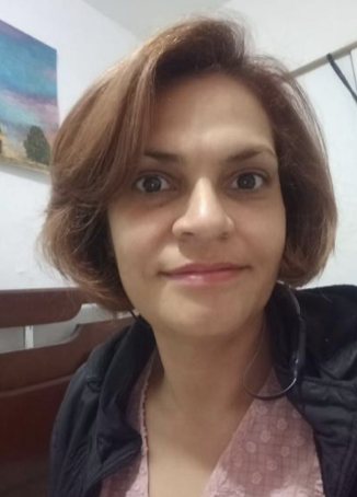 Maryflor Manama Medina